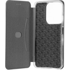 Чохол для мобільного телефона ColorWay Simple Book Xiaomi Redmi 15C/Poco C85 Black (CW-CSBXR15C-BK) - Фото