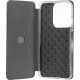 Чохол для мобільного телефона ColorWay Simple Book Xiaomi Redmi 15C/Poco C85 Black (CW-CSBXR15C-BK)
