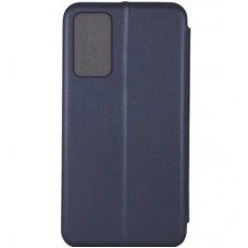 Чехол для мобильного телефона BeCover Exclusive Samsung Galaxy A17 5G SM-A17 Deep Blue (713889) - Фото