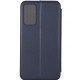 Чехол для мобильного телефона BeCover Exclusive Samsung Galaxy A17 5G SM-A17 Deep Blue (713889)