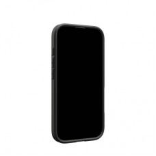 Чохол для мобільного телефона UAG iPhone 17 Civilian MagSafe Black (114547114040) Чохол для мобільного телефона UAG iPhone 17 Civilian MagSafe Black (114547114040) - Фото
