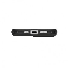 Чохол для мобільного телефона UAG iPhone 17 Civilian MagSafe Black (114547114040) Чохол для мобільного телефона UAG iPhone 17 Civilian MagSafe Black (114547114040) - Фото