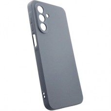 Чохол для мобільного телефона Dengos Carbon Samsung Galaxy A17 Grey (DG-TPU-CRBN-237) - Фото
