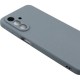 Чохол для мобільного телефона Dengos Carbon Samsung Galaxy A17 Grey (DG-TPU-CRBN-237)