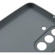 Чохол для мобільного телефона Dengos Carbon Samsung Galaxy A17 Grey (DG-TPU-CRBN-237)