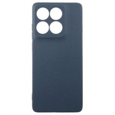 Чохол для мобільного телефона Dengos Carbon Motorola Edge 60 Fusion Blue (DG-TPU-CRBN-245) - Фото