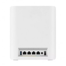 Точка доступу Wi-Fi ASUS ZenWiFi BT8 3pcs (90IG0930-MO3B40) - Фото