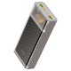 Батарея універсальна HOCO 20000 mAh, 22.5W, Black (J103A/45366)