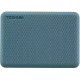 Внешний жесткий диск 2.5" 1TB CANVIO ADVANCE Toshiba (HDTCA10EG3AA)