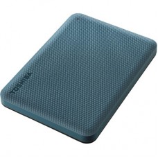 Внешний жесткий диск 2.5" 1TB CANVIO ADVANCE Toshiba (HDTCA10EG3AA) - Фото