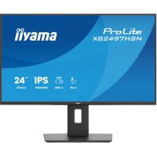 Монітор iiyama XB2497HSNH-B1 - Фото