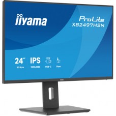 Монітор iiyama XB2497HSNH-B1 - Фото
