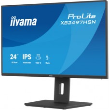 Монітор iiyama XB2497HSNH-B1 - Фото