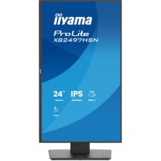 Монітор iiyama XB2497HSNH-B1 - Фото