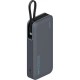 Батарея універсальна CUKTECH 20000 mAh PB200N 55W Grey (CUKP200NGLDG)
