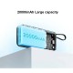 Батарея універсальна CUKTECH 20000 mAh PB200N 55W Grey (CUKP200NGLDG)