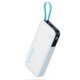 Батарея універсальна CUKTECH 20000 mAh PB200N 55 W White (CUKP200NGLLG)