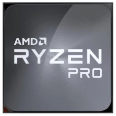 Процесор AMD Ryzen 7 4750GE PRO (100-100000152MPK) - Фото