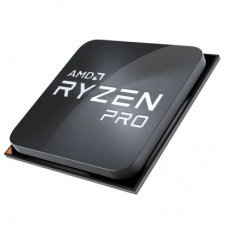 Процесор AMD Ryzen 7 4750GE PRO (100-100000152MPK) - Фото