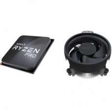 Процесор AMD Ryzen 7 4750GE PRO (100-100000152MPK) - Фото