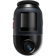 Відеореєстратор Xiaomi 70mai Dash Cam X800-2 Omni 128 GB Black + RC14 Rear Camera Set (1152147) - Фото