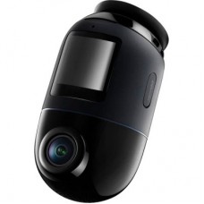 Відеореєстратор Xiaomi 70mai Dash Cam X800-2 Omni 128 GB Black + RC14 Rear Camera Set (1152147) - Фото