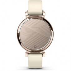 Смарт-годинник Garmin Lily 2, EURC, Cream Gold/Coconut, Silicone (010-02839-70) Смарт-годинник Garmin Lily 2, EURC, Cream Gold/Coconut, Silicone (010-02839-70) - Фото
