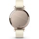 Смарт-часы Garmin Lily 2, EURC, Cream Gold/Coconut, Silicone (010-02839-70) Смарт-часы Garmin Lily 2, EURC, Cream Gold/Coconut, Silicone (010-02839-70)