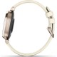 Смарт-часы Garmin Lily 2, EURC, Cream Gold/Coconut, Silicone (010-02839-70) Смарт-часы Garmin Lily 2, EURC, Cream Gold/Coconut, Silicone (010-02839-70)