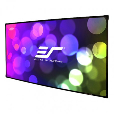 Проекционный экран Elite Screens AR120WH2