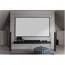 Проекционный экран Elite Screens AR120WH2 - Фото