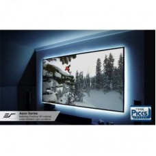 Проекционный экран Elite Screens AR120WH2 - Фото