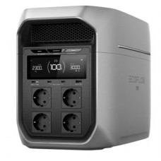 Зарядная станция EcoFlow DELTA 3 Max Plus (EFD3MP-EU-CBOX)