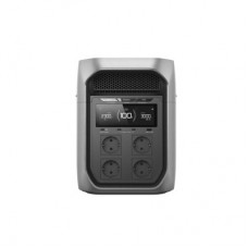 Зарядна станція EcoFlow DELTA 3 Max Plus (EFD3MP-EU-CBOX) - Фото