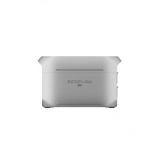 Зарядна станція EcoFlow DELTA 3 Max Plus (EFD3MP-EU-CBOX) - Фото