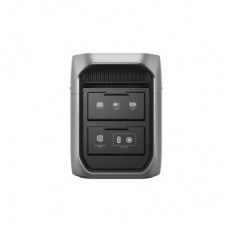 Зарядна станція EcoFlow DELTA 3 Max Plus (EFD3MP-EU-CBOX) - Фото
