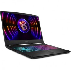 Ноутбук MSI Katana 17 (B13UCRK-1603PL) - Фото