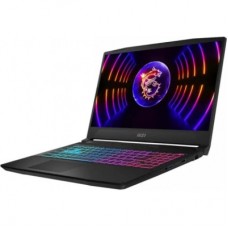 Ноутбук MSI Katana 17 (B13UCRK-1603PL) - Фото