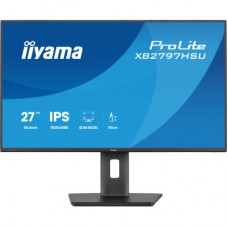 Монітор iiyama XB2797HSU-B1 - Фото