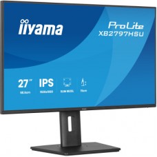 Монітор iiyama XB2797HSU-B1 - Фото