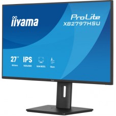 Монітор iiyama XB2797HSU-B1 - Фото