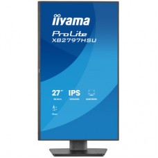 Монітор iiyama XB2797HSU-B1 - Фото