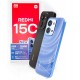 Оригинал Xiaomi Redmi 15C 4/128Gb, Helio G81, батарея 6000