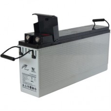 Батарея до ДБЖ Ritar FT12-105G, 12V-105Ah (FT12-105G) - Фото