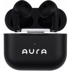 Наушники AURA 3 Black (TWSA3B) - Фото