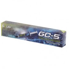 Термопаста Gelid Solutions GC-5 3.5g (TC-GC-05) - Фото