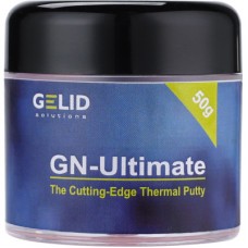 Термопаста Gelid Solutions GN-Ultimate 10W Thermal Putty 50g (TN-GN10-02)