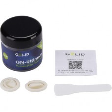 Термопаста Gelid Solutions GN-Ultimate 10W Thermal Putty 50g (TN-GN10-02) - Фото