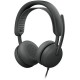 Наушники Logitech Zone Wired 2 for Business USB Graphite (981-001618)