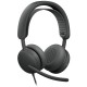Наушники Logitech Zone Wired 2 for Business USB Graphite (981-001618)